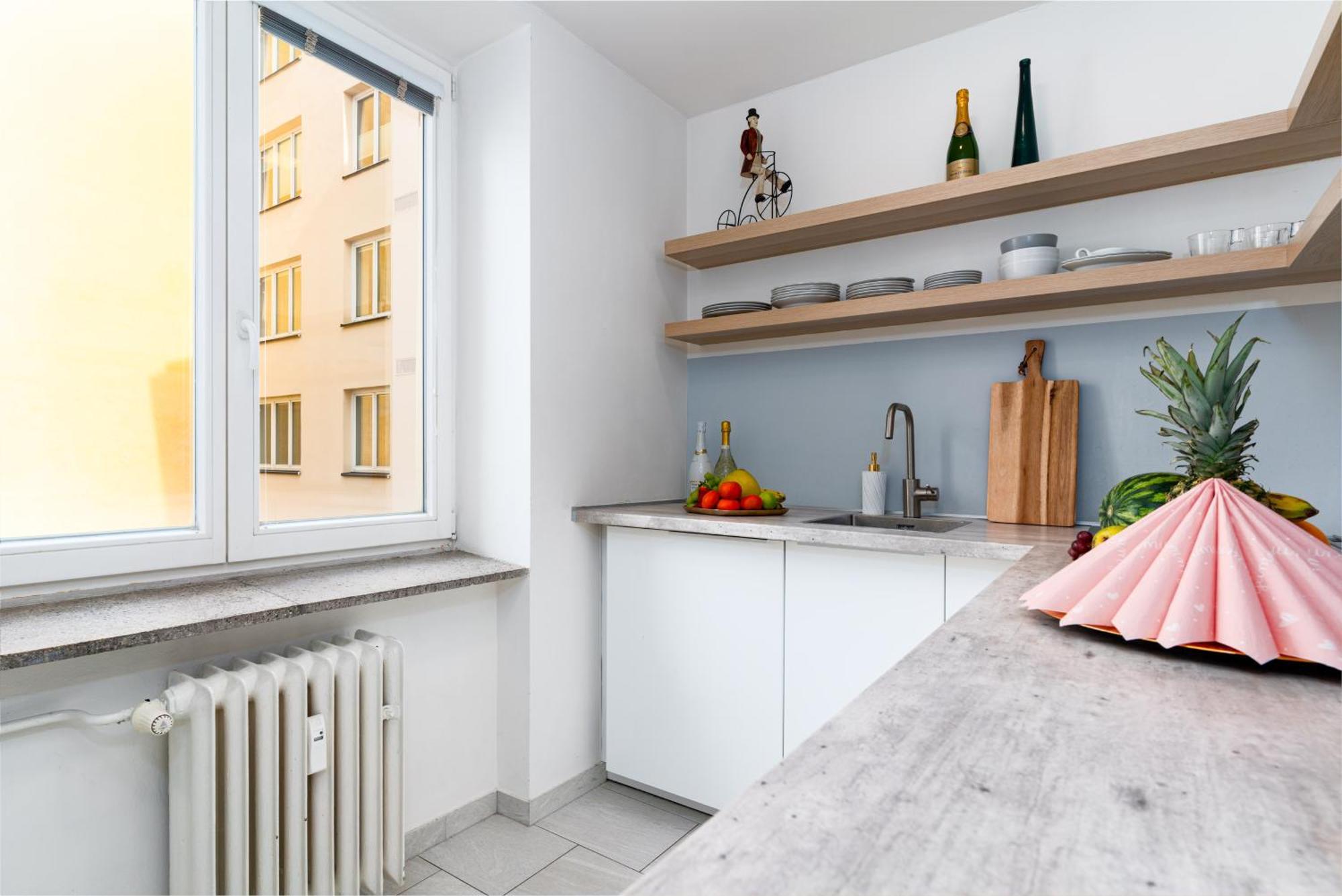 Luxury Kings Apartmán Praha