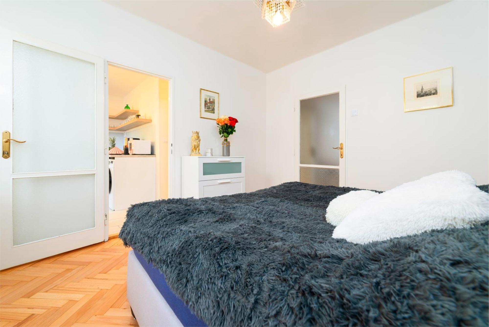 Appartement Luxury Kings *